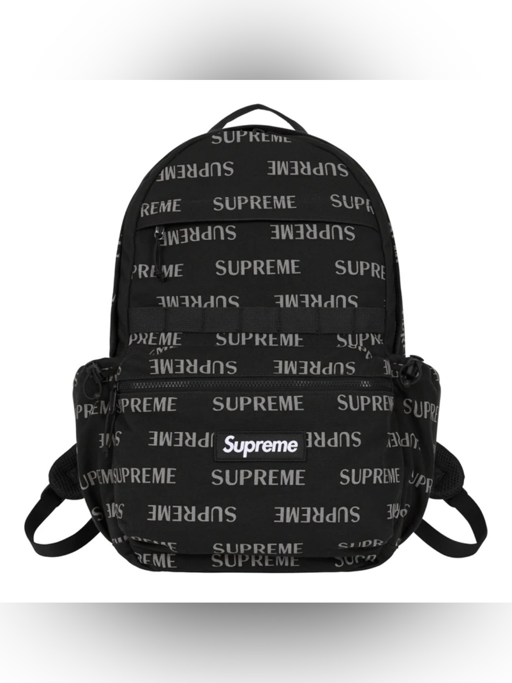 SUPREME // Backpack Fall 2026